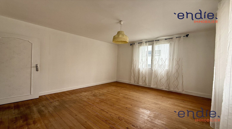 Ma-Cabane - Vente Appartement Lourdes, 94 m²