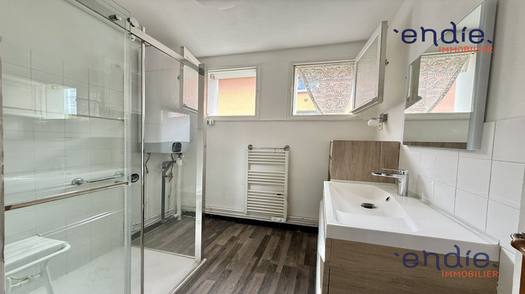 Ma-Cabane - Vente Appartement Lourdes, 94 m²