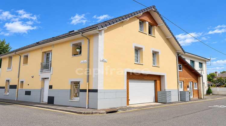 Ma-Cabane - Vente Appartement LOURDES, 180 m²