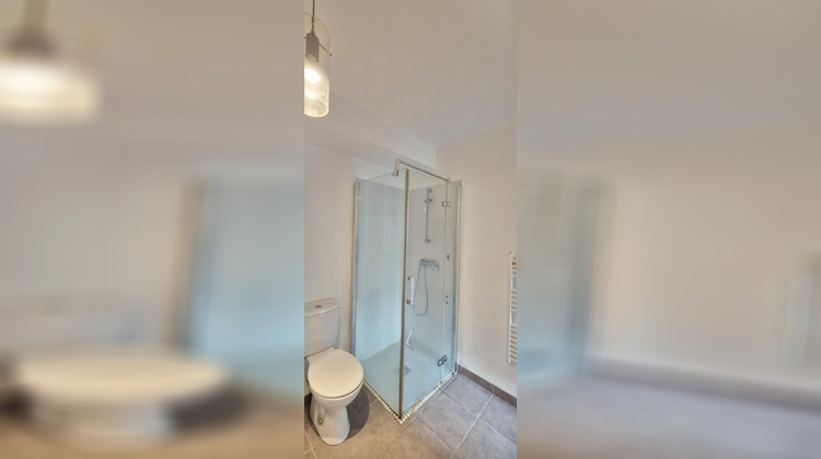 Ma-Cabane - Vente Appartement Lourmarin, 36 m²