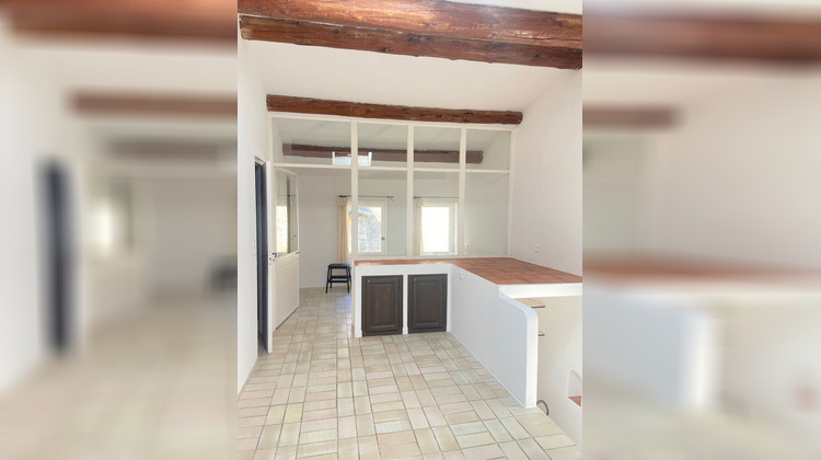Ma-Cabane - Vente Appartement LOURMARIN, 28 m²