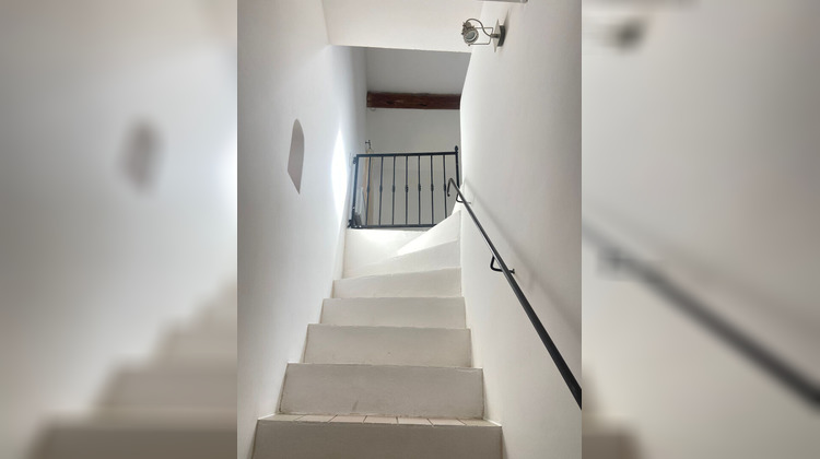 Ma-Cabane - Vente Appartement LOURMARIN, 28 m²