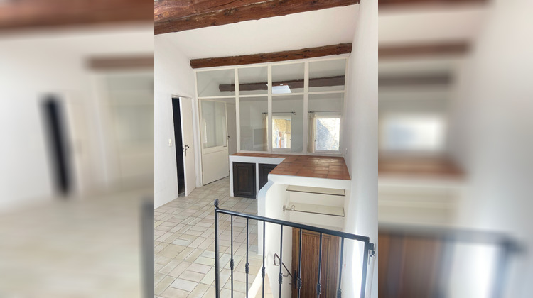 Ma-Cabane - Vente Appartement LOURMARIN, 28 m²