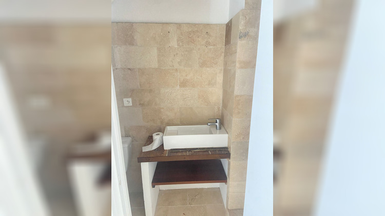 Ma-Cabane - Vente Appartement LOURMARIN, 28 m²