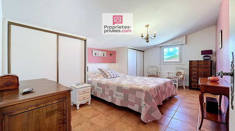 Ma-Cabane - Vente Appartement LOURMARIN, 75 m²