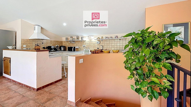 Ma-Cabane - Vente Appartement LOURMARIN, 75 m²