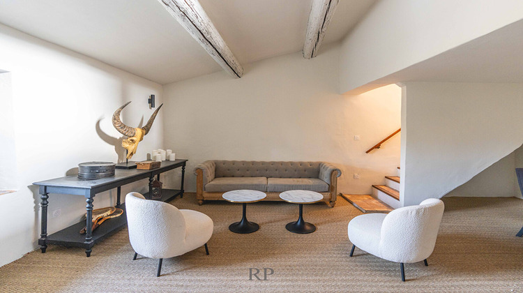 Ma-Cabane - Vente Appartement LOURMARIN, 60 m²