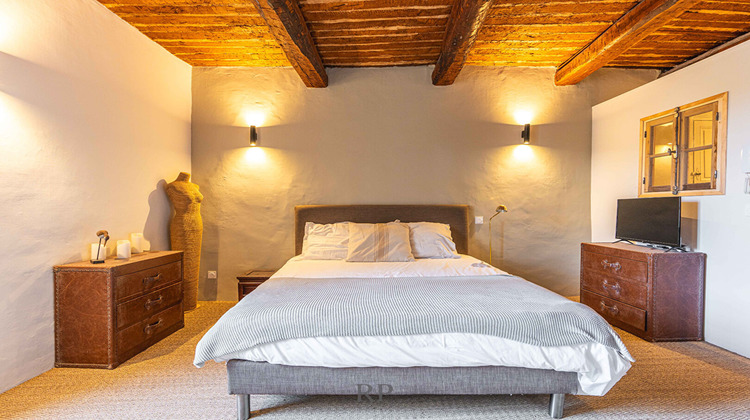 Ma-Cabane - Vente Appartement LOURMARIN, 60 m²