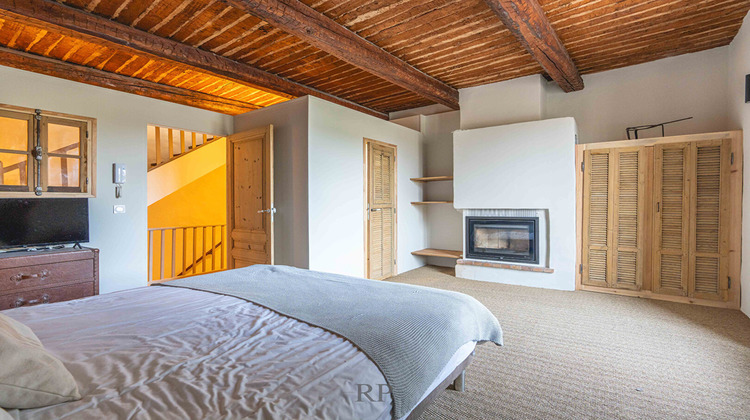 Ma-Cabane - Vente Appartement LOURMARIN, 60 m²