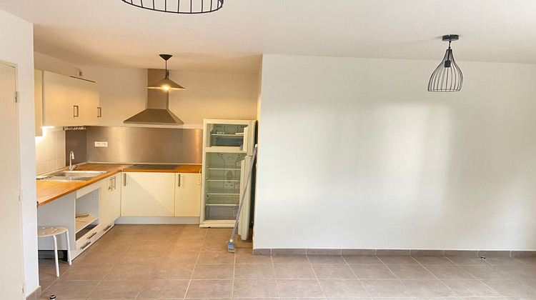 Ma-Cabane - Vente Appartement LOURMARIN, 37 m²