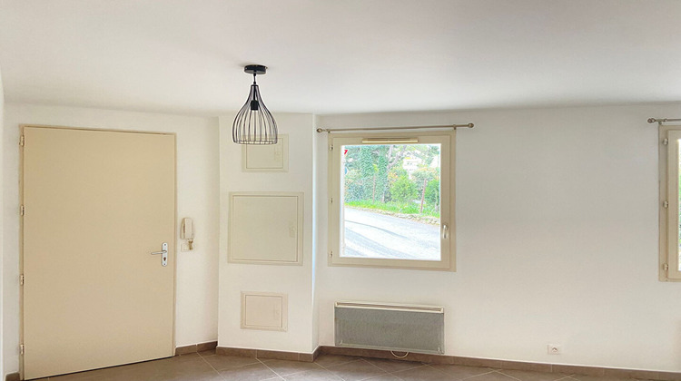 Ma-Cabane - Vente Appartement LOURMARIN, 37 m²