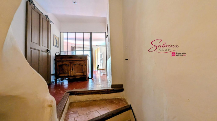 Ma-Cabane - Vente Appartement LOURMARIN, 48 m²