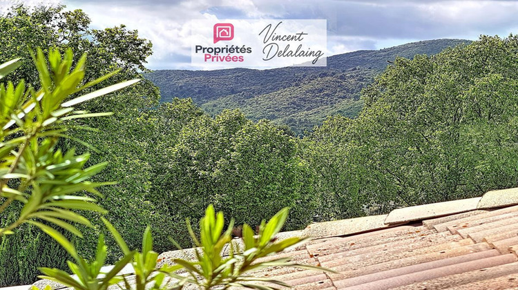 Ma-Cabane - Vente Appartement LOURMARIN, 75 m²