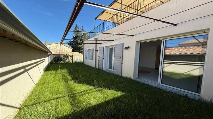 Ma-Cabane - Vente Appartement LOURMARIN, 70 m²