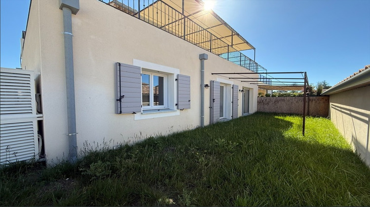 Ma-Cabane - Vente Appartement LOURMARIN, 70 m²