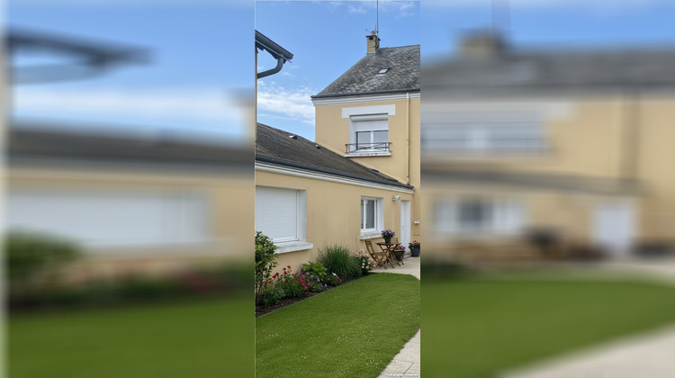 Ma-Cabane - Vente Appartement LOURY, 70 m²