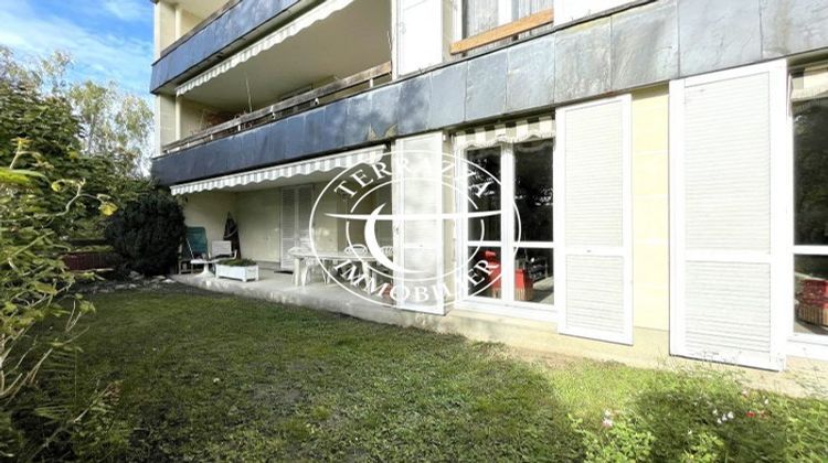 Ma-Cabane - Vente Appartement Louveciennes, 125 m²