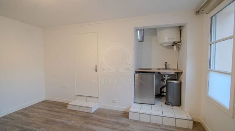 Ma-Cabane - Vente Appartement Louveciennes, 15 m²