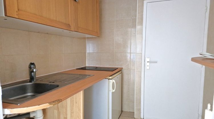 Ma-Cabane - Vente Appartement LOUVECIENNES, 19 m²