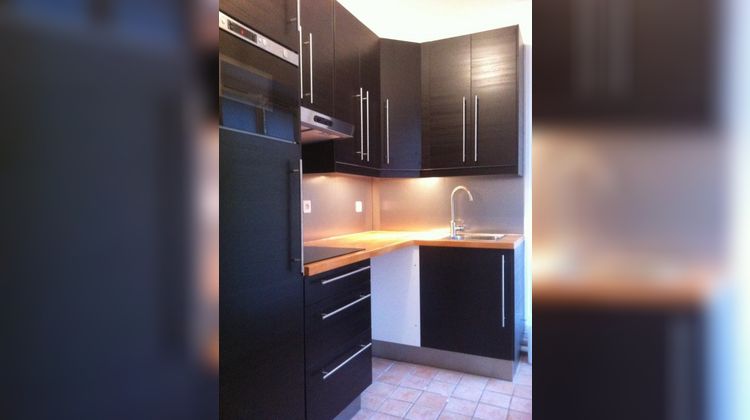 Ma-Cabane - Vente Appartement Louveciennes, 71 m²