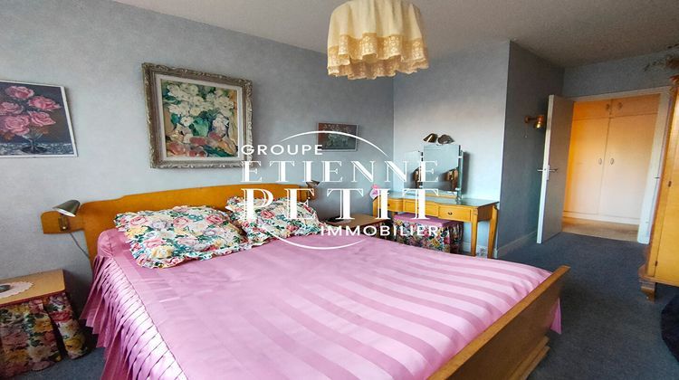 Ma-Cabane - Vente Appartement LOUVECIENNES, 97 m²