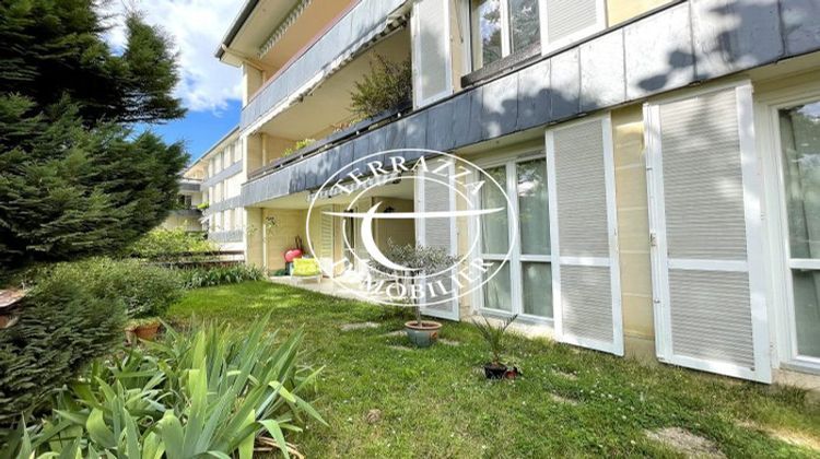Ma-Cabane - Vente Appartement Louveciennes, 116 m²
