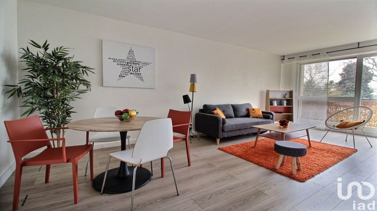 Ma-Cabane - Vente Appartement Louveciennes, 75 m²