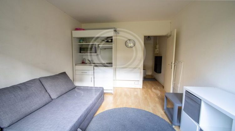 Ma-Cabane - Vente Appartement Louveciennes, 17 m²