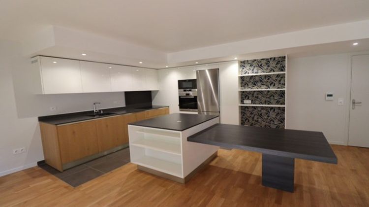 Ma-Cabane - Vente Appartement Louveciennes, 73 m²