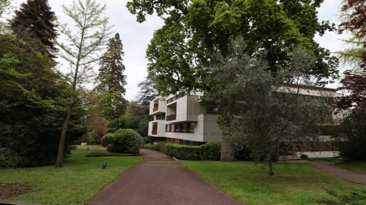 Ma-Cabane - Vente Appartement Louveciennes, 137 m²