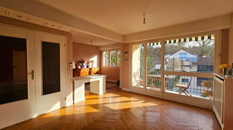 Ma-Cabane - Vente Appartement LOUVECIENNES, 130 m²