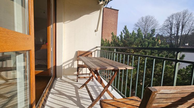 Ma-Cabane - Vente Appartement LOUVECIENNES, 130 m²