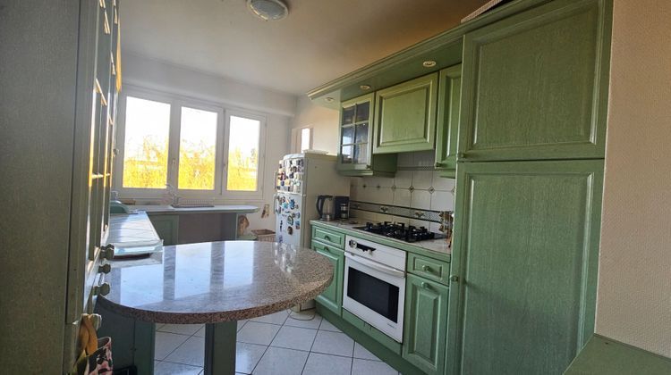 Ma-Cabane - Vente Appartement LOUVECIENNES, 130 m²