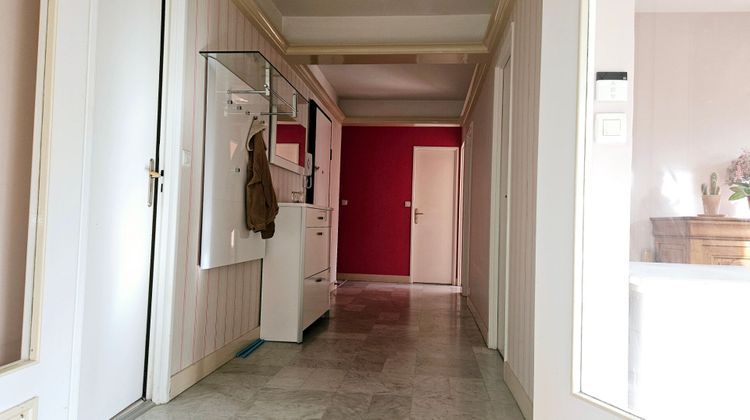 Ma-Cabane - Vente Appartement LOUVECIENNES, 130 m²