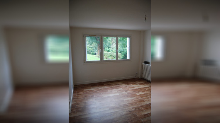 Ma-Cabane - Vente Appartement Louveciennes, 45 m²