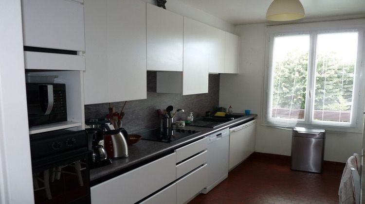 Ma-Cabane - Vente Appartement Louveciennes, 137 m²