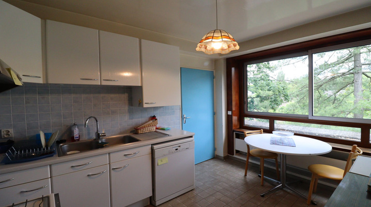 Ma-Cabane - Vente Appartement Louveciennes, 137 m²