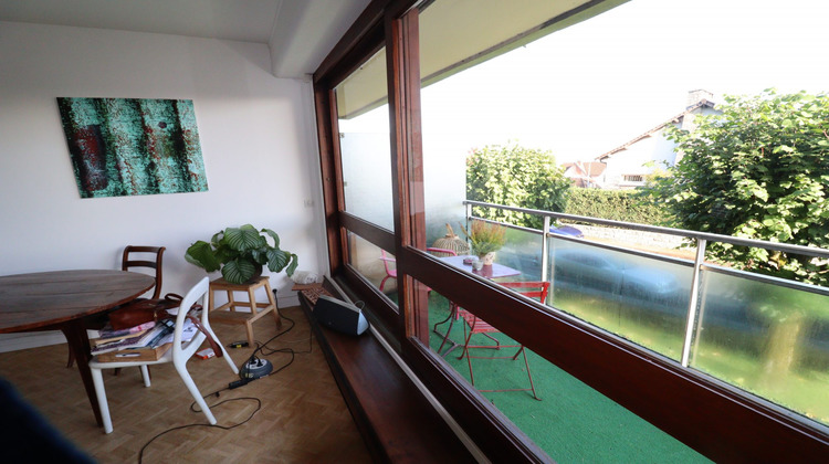 Ma-Cabane - Vente Appartement Louveciennes, 88 m²