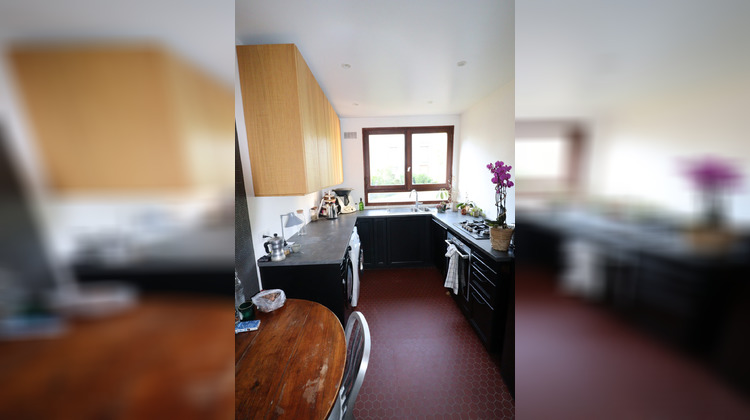 Ma-Cabane - Vente Appartement Louveciennes, 88 m²