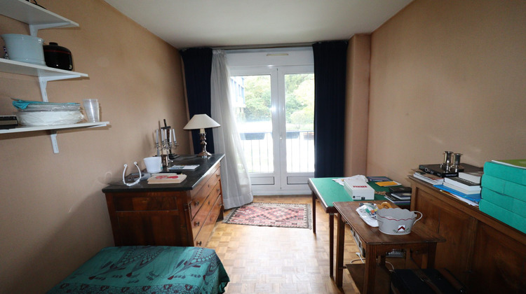 Ma-Cabane - Vente Appartement Louveciennes, 90 m²