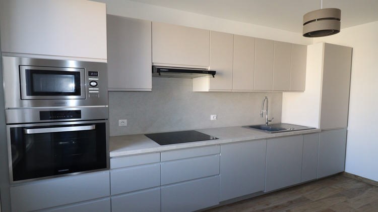 Ma-Cabane - Vente Appartement Louveciennes, 123 m²