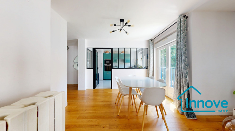 Ma-Cabane - Vente Appartement Louveciennes, 104 m²