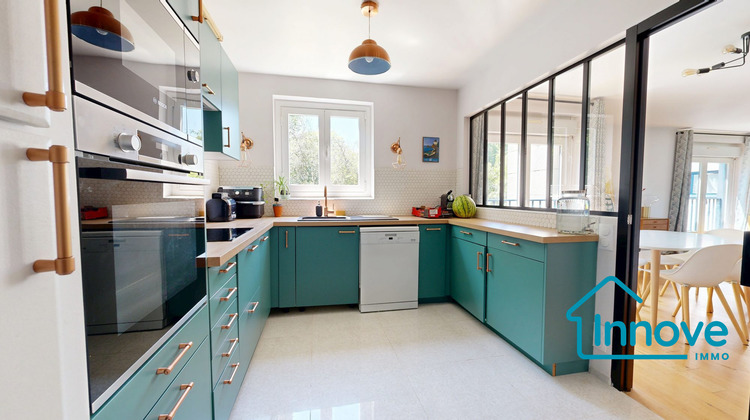 Ma-Cabane - Vente Appartement Louveciennes, 104 m²