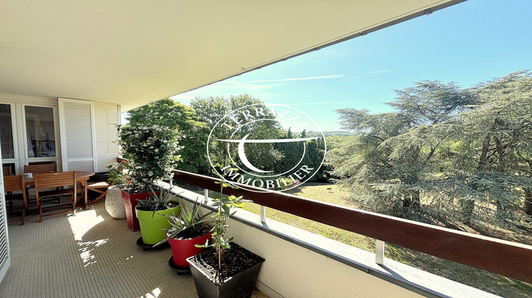 Ma-Cabane - Vente Appartement Louveciennes, 198 m²