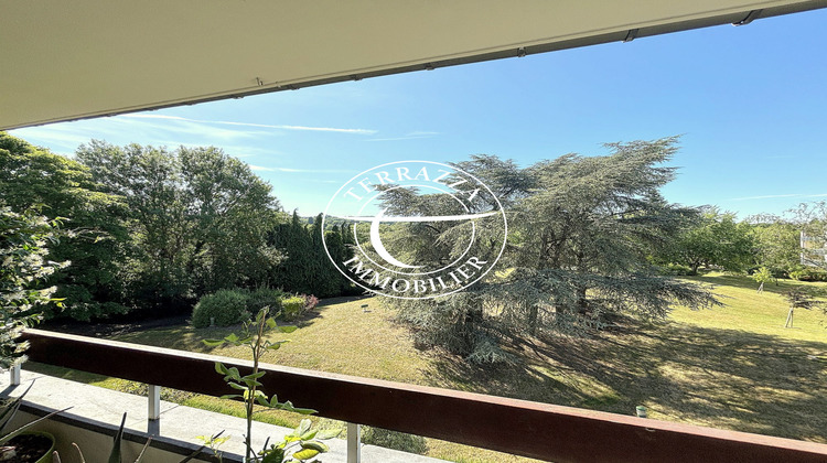 Ma-Cabane - Vente Appartement Louveciennes, 198 m²