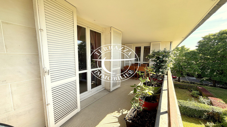 Ma-Cabane - Vente Appartement Louveciennes, 198 m²