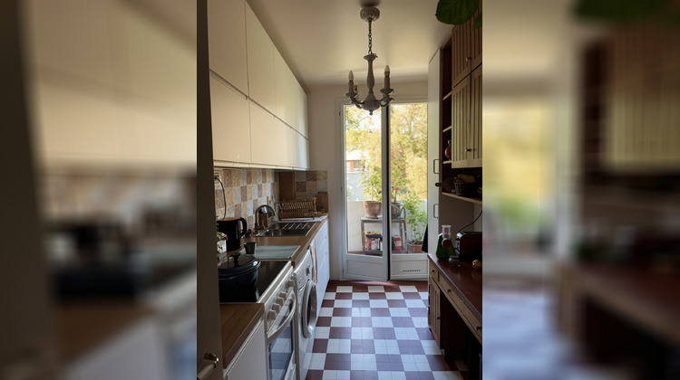 Ma-Cabane - Vente Appartement Louveciennes, 55 m²