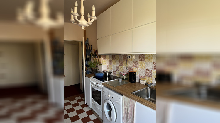 Ma-Cabane - Vente Appartement Louveciennes, 55 m²