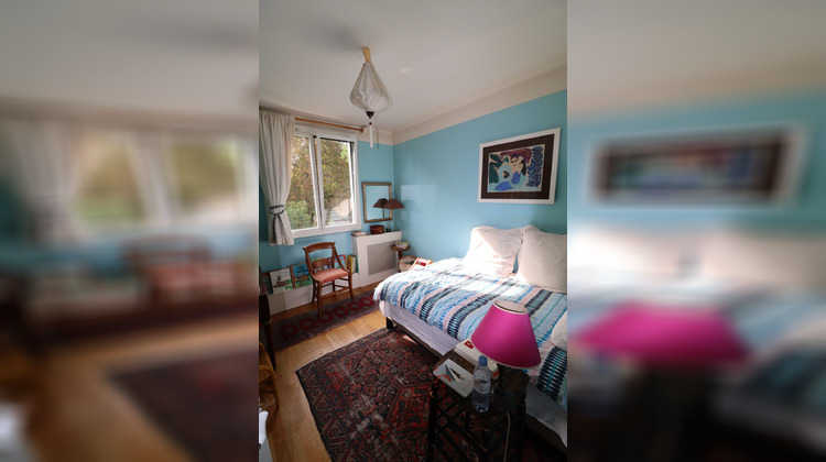 Ma-Cabane - Vente Appartement Louveciennes, 55 m²