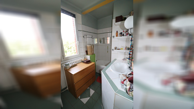 Ma-Cabane - Vente Appartement Louveciennes, 55 m²